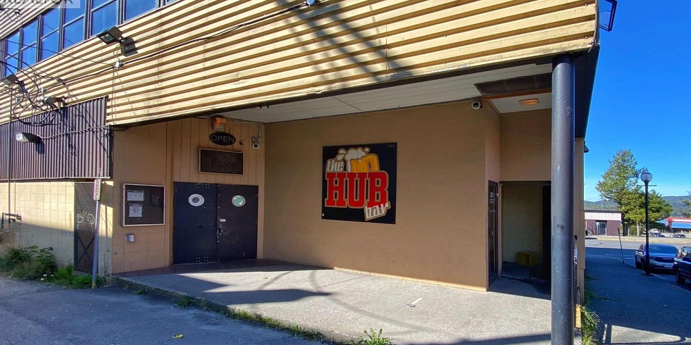 601 W 2ND AVENUE Prince Rupert Photo 21 601 W 2ND AVENUE Prince Rupert Photo 21